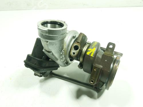 Turbocharger/Supercharger AUDI Q2 (GAB, GAG) 1.4 TFSI | BP21131247M71 
