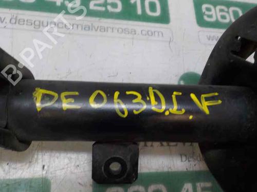 Left front shock absorber CITROËN C4 Grand Picasso I (UA_)  | BP4626410M16 