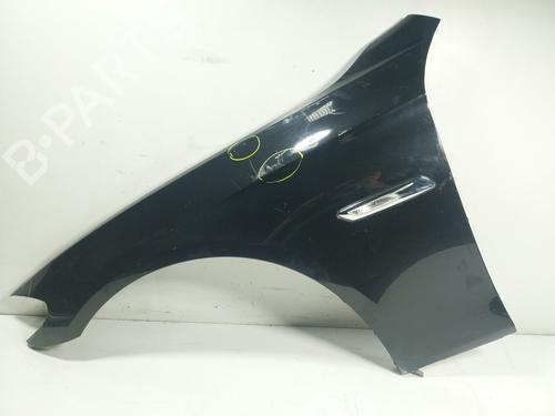 Left front fenders BMW 5 (F10) 525 d (204 hp)null