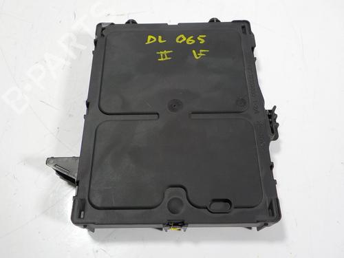 Electronic module RENAULT KADJAR (HA_, HL_) 1.2 TCe 130 (HLMR) | BP15066393M83 