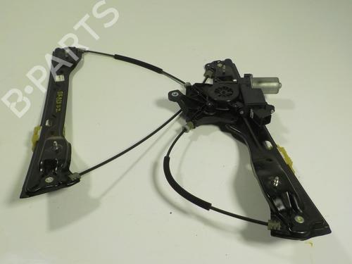 Used Front left window mechanism Front left window mechanism 12595424 12595424