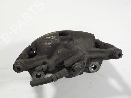 Left front brake caliper SEAT LEON ST (5F8) 1.4 TGI | BP11554388M105 - Image 4