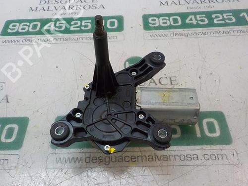 Used Rear wiper motor OPEL INSIGNIA A (G09) 2.0 CDTI (68) (160 hp) 3865619
