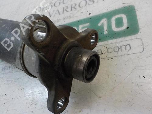 Driveshaft MERCEDES-BENZ C-CLASS Coupe (CL203) C 220 CDI (203.708) | BP3872099M37