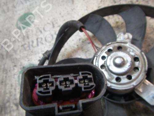 Radiator fan SEAT LEON (1M1) 1.9 TDI | BP3835533M35 - Image 3