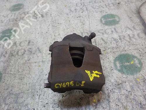 Used Left front brake caliper Left front brake caliper SEAT IBIZA IV (6J5, 6P1) 1.4 TDI (80 hp) 11549279 11549279