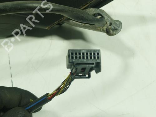 Right mirror VW GOLF VII (5G1, BQ1, BE1, BE2) 2.0 R 4motion | BP27377097C27 