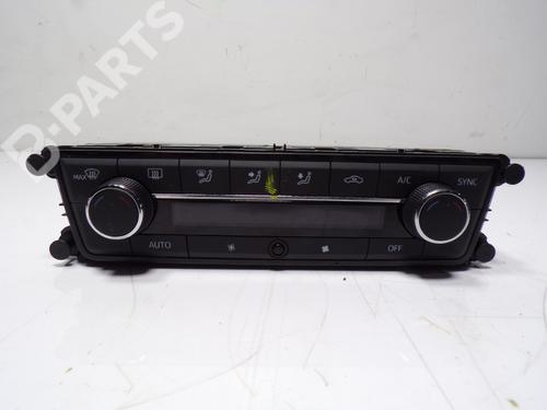 Used Climate control Climate control SEAT IBIZA V (KJ1, KJG) [2017-2026] 11191138 11191138
