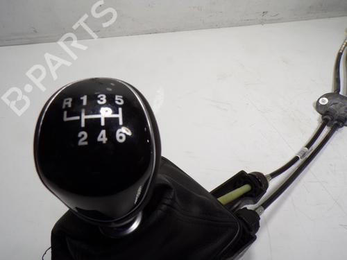 Gear lever FORD FOCUS III  | BP10115901M90 