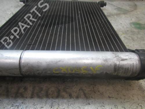 AC radiator PEUGEOT 307 (3A/C) 2.0 HDi 90 | BP3839356M32 