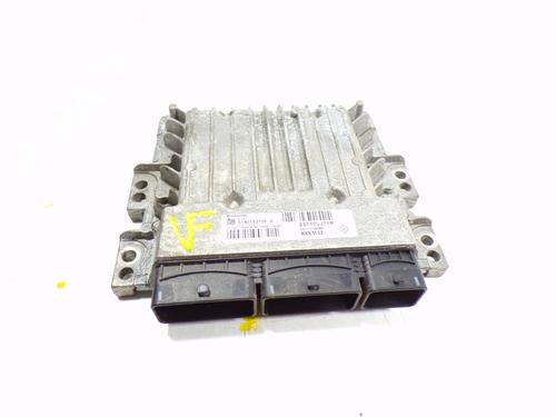 Used Engine control unit (ECU) Engine control unit (ECU) RENAULT SCÉNIC III (JZ0/1_) [2008-2016] 9222268 9222268