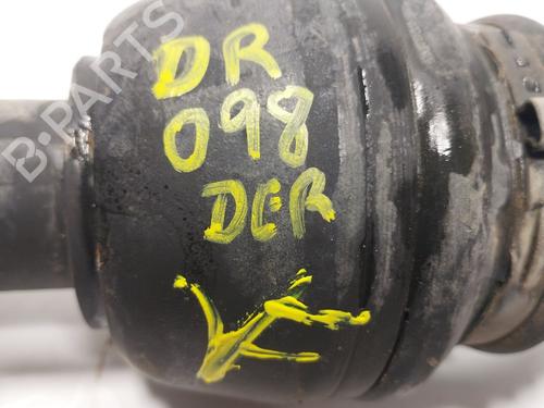 Right front driveshaft MERCEDES-BENZ A-CLASS (W176) A 200 CDI / d (176.008) | BP27975190M39  - Image 5