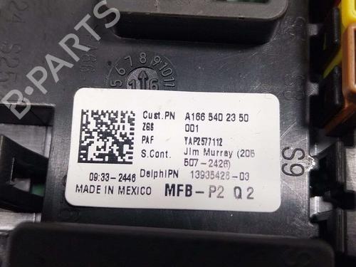 Fuse box MERCEDES-BENZ GLE (W166) | BP37148716E1 - Image 4