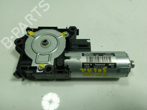 Used Sunroof engine Sunroof engine PORSCHE PANAMERA (971) 2.9 4 (97ABY1, 97BBY1, 97BBI1, 97BBM1, 97ABI1) (330 hp) 16665410 16665410
