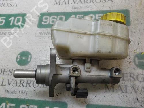 Used Brake master cylinder Brake master cylinder SEAT IBIZA IV SC (6J1, 6P5) 1.6 TDI (90 hp) 3872017 3872017