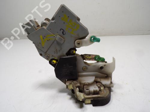 Rear left lock NISSAN PATROL GR V Wagon (Y61)  | BP13020313C100 