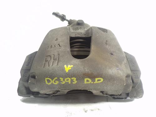 Used Right front brake caliper FORD FOCUS III [2010-2020]  11552281