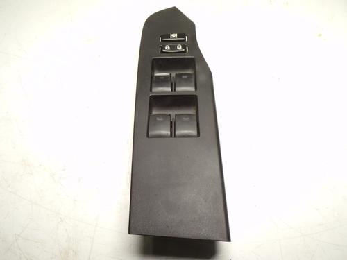 Used Left front window switch Left front window switch TOYOTA AURIS Estate (_E18_) 1.8 Hybrid (ZWE186_, ZWE186R, ZWE186H) (136 hp) 12204524 12204524