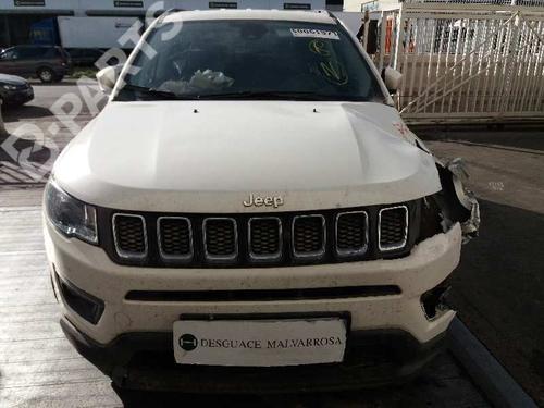 Used Parts JEEP COMPASS (MP, M6, MV, M7)  1.4 MultiAir  734188