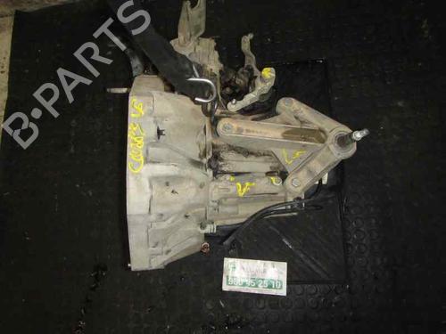 Used Gearbox Gearbox 3838216 3838216