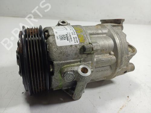 Used AC compressor AC compressor FIAT TIPO Hatchback (356_, 357_) 1.3 D (356HXH1A) (95 hp) 24738133 24738133