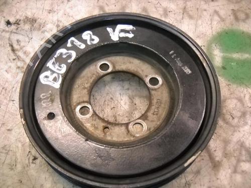 Used Pulley OPEL ASTRA G Hatchback (T98) [1998-2009]  14266655