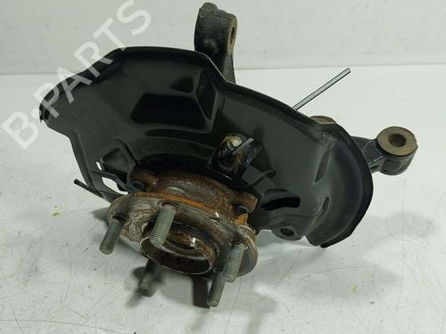 Right front steering knuckle MAZDA 6 Estate (GJ, GL) 2.0 (GJEFW) | BP38602399M26 - Image 3