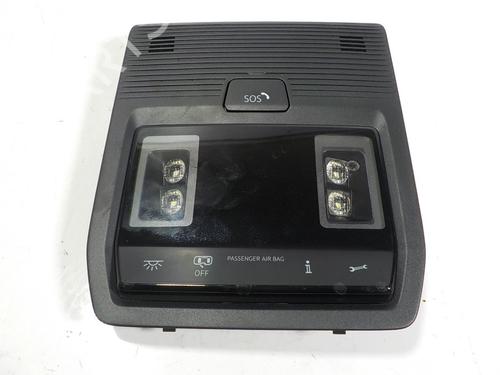 Used Interior roof light Interior roof light 15065413 15065413