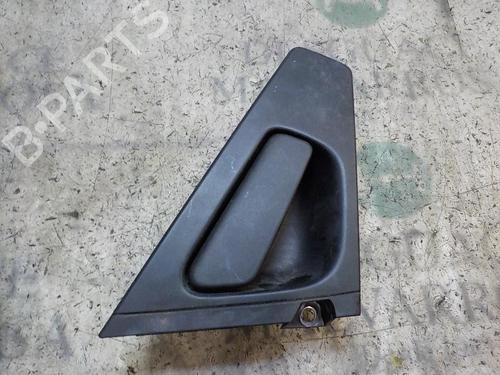 Used Rear left exterior door handle RENAULT CLIO IV (BH_) 0.9 TCe 90 (BHNF, BHMA, BHMH, BHJK, BHJR) (90 hp) 3850189