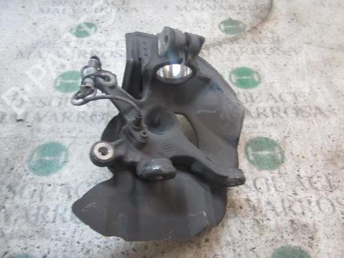 Left front steering knuckle BMW 3 (E46) 316 i | BP3840149M25