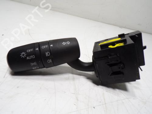 Used Headlight switch Headlight switch MAZDA CX-5 (KE, GH) 2.2 D AWD (KE2AW) (150 hp) 11190857 11190857