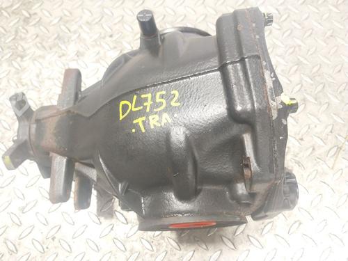 Used Rear differential MERCEDES-BENZ CLS (C219) CLS 320 CDI (219.322) (224 hp) 16046730