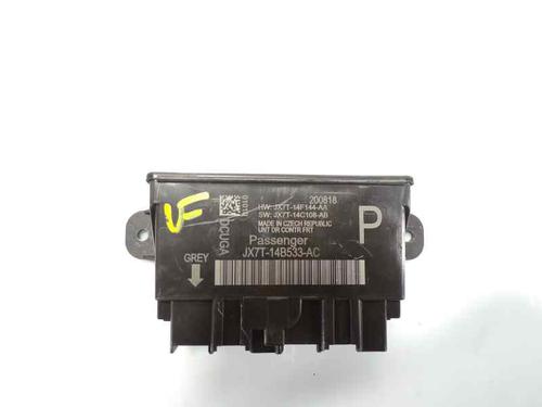 Used Electronic module Electronic module FORD FOCUS IV (HN) [2018-2026] 9083212 9083212