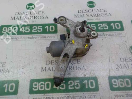 Used Front wiper motor FORD FOCUS III 1.6 TDCi (115 hp) 4885867