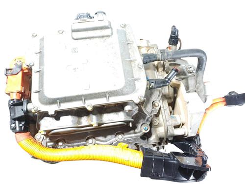 Engine FORD TRANSIT V363 Platform/Chassis (FED, FFD)  | BP23126677M1  - Image 7