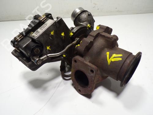 Turbocharger/Supercharger BMW 1 (E87) 116 d | BP15183686M71 