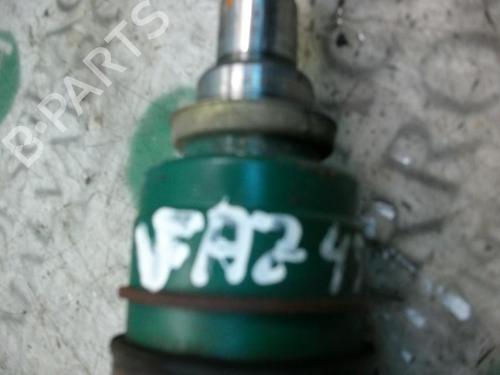 Left front driveshaft TOYOTA YARIS (_P1_) | BP3751437M38
