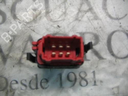 Electronic module RENAULT CLIO II (BB_, CB_)  | BP3770985M83 