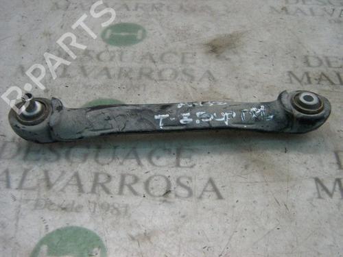 Used Left rear suspension arm Left rear suspension arm MERCEDES-BENZ C-CLASS (W202) C 180 (202.018) (122 hp) 3749283 3749283