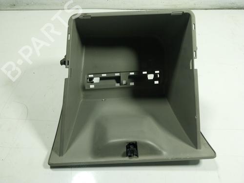 Glove box RENAULT ZOE (BFM_) ZOE | BP17674317C95 