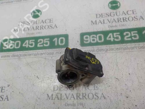 Throttle body FORD FOCUS III  | BP4465811M82 