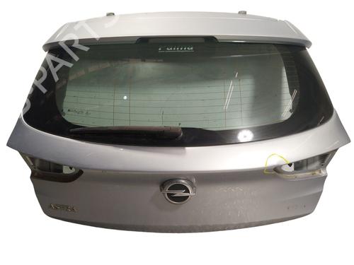Used Tailgate OPEL ASTRA K (B16) 1.6 CDTi (68) (110 hp) 30504008