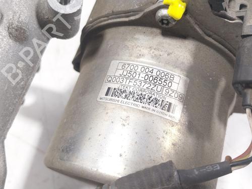Steering rack MERCEDES-BENZ A-CLASS (W177) AMG A 45 S 4-Matic+ (177.054) | BP34643850M22 - Image 5