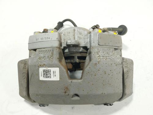 Used Right front brake caliper Right front brake caliper AUDI A6 C7 (4G2, 4GC) 2.0 TDI (190 hp) 32689896 32689896