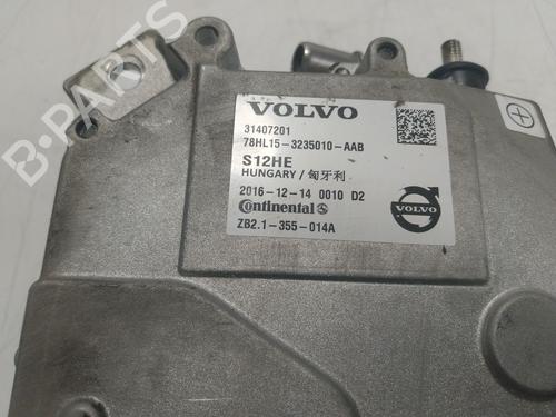Battery VOLVO V60 I Cross Country (157)  | BP19164854E11 