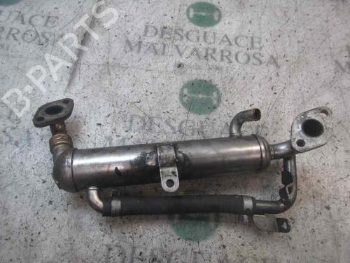 EGR-Ventil OPEL ASTRA H (A04) [2004-2014]  14274904
