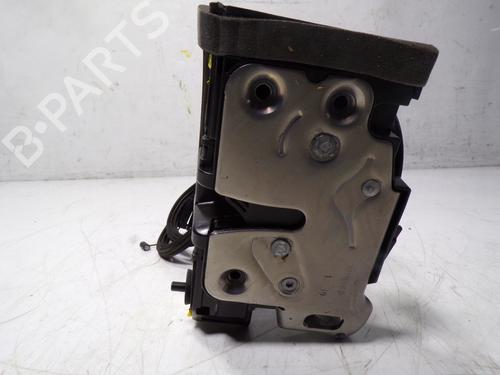 Used Rear right lock OPEL ASTRA K (B16) [2015-2022]  10494072