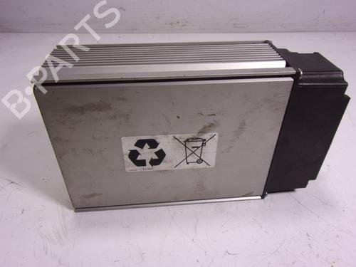 Battery LAND ROVER DISCOVERY V (L462) D300 MHEV 4x4 | BP15553843E11 