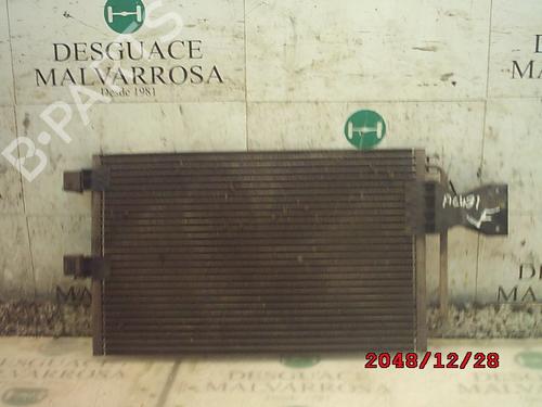 AC-Kondensator CITROËN XANTIA (X1_, X2_) [1993-2003]  3776150