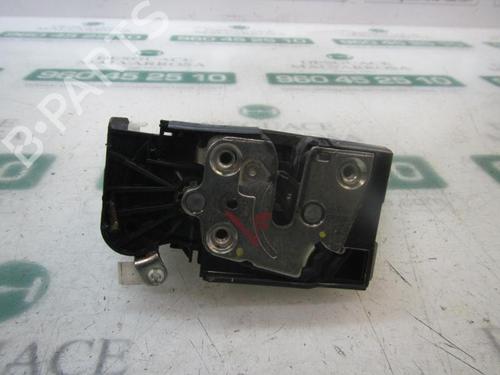 Used Front right lock DACIA SANDERO II [2012-2025]  3874938